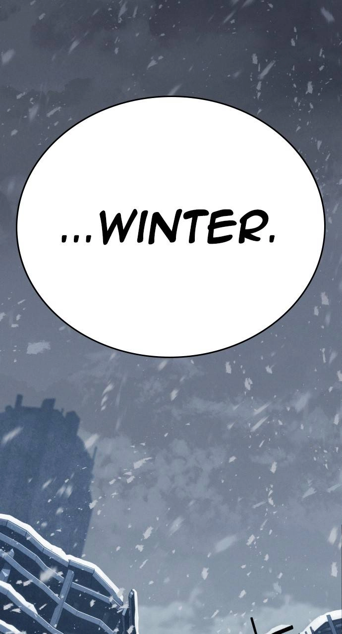 The regressor only protects me Chapter 12, page 138 of 140