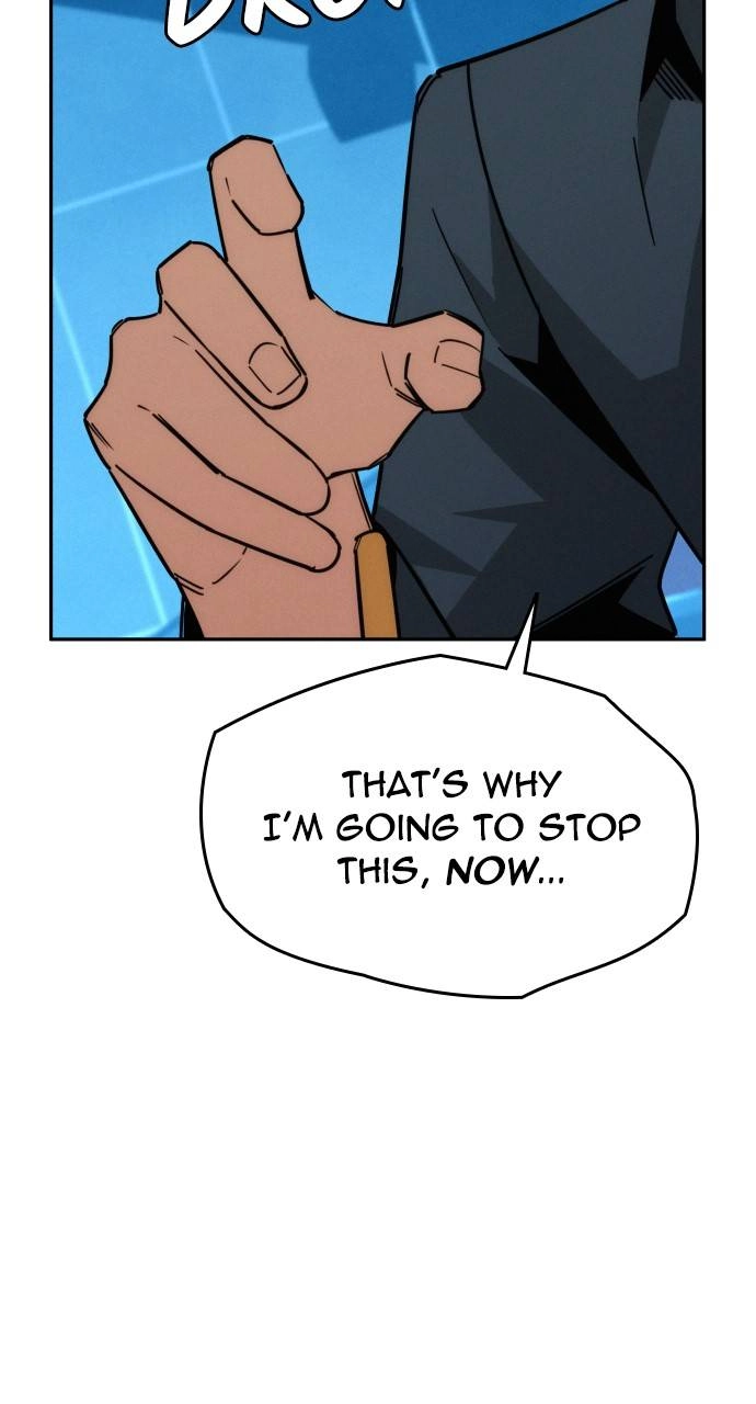 The regressor only protects me Chapter 12, page 18 of 140