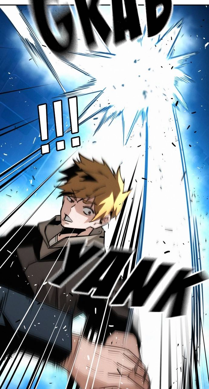 The regressor only protects me Chapter 12, page 25 of 140