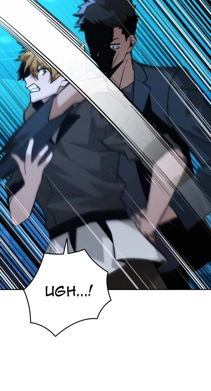 The regressor only protects me Chapter 12, page 27 of 140