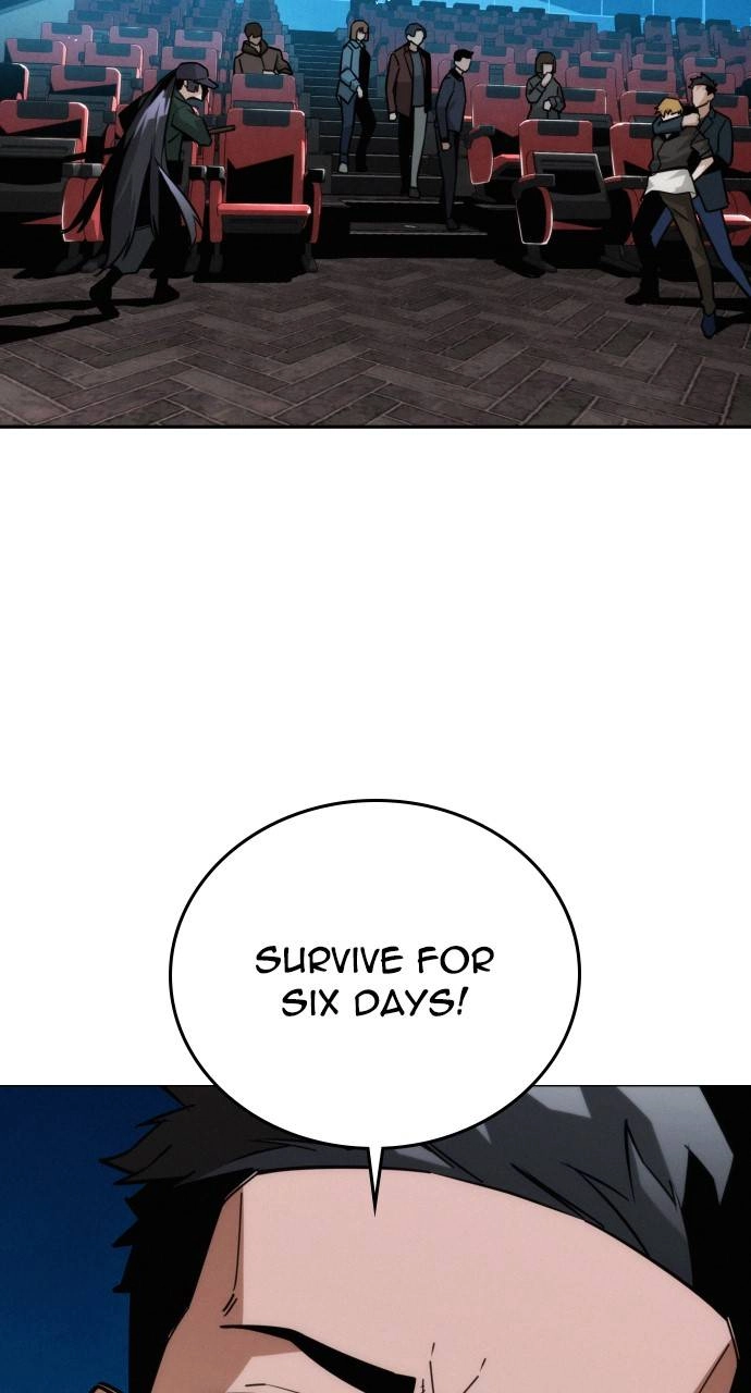 The regressor only protects me Chapter 12, page 33 of 140