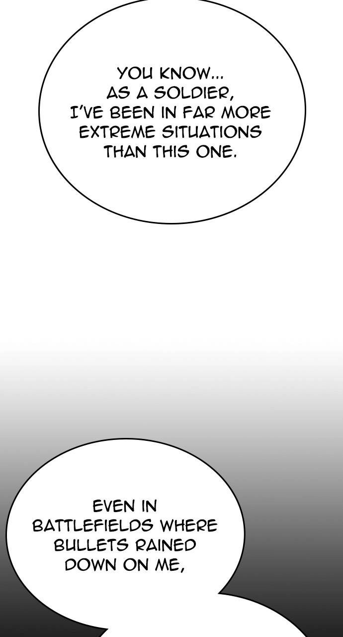 The regressor only protects me Chapter 12, page 39 of 140