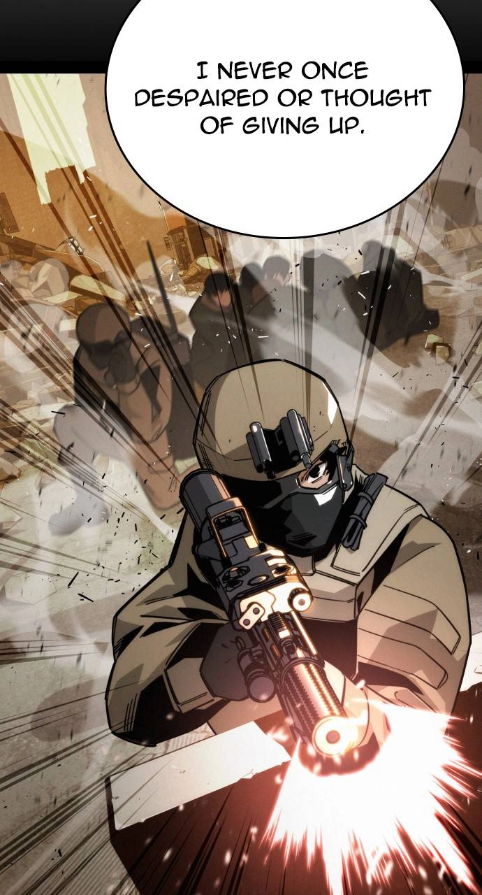 The regressor only protects me Chapter 12, page 40 of 140