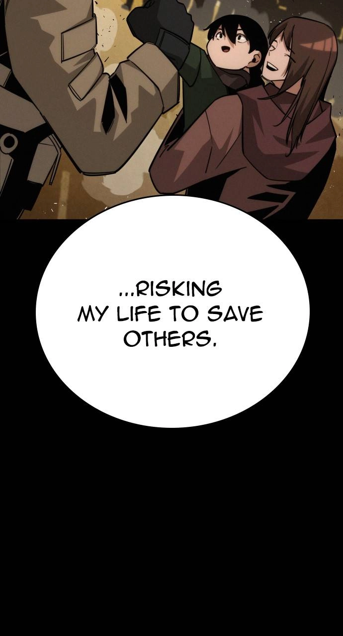 The regressor only protects me Chapter 12, page 42 of 140