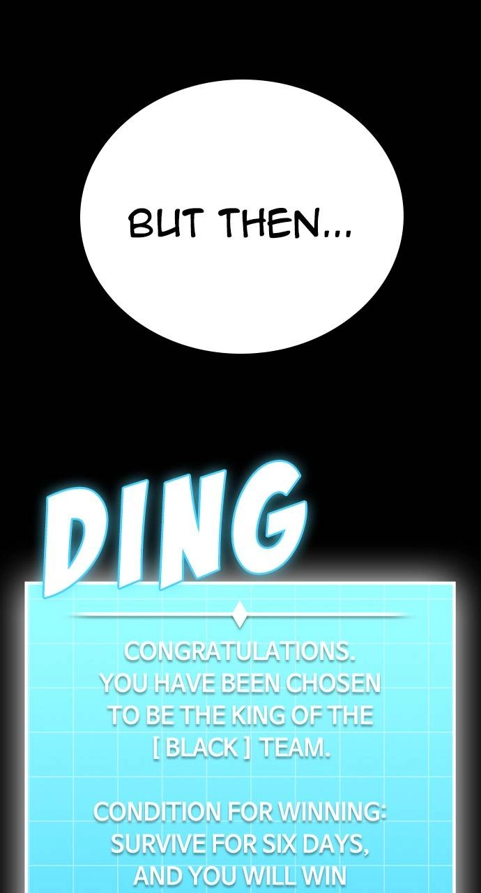 The regressor only protects me Chapter 12, page 43 of 140