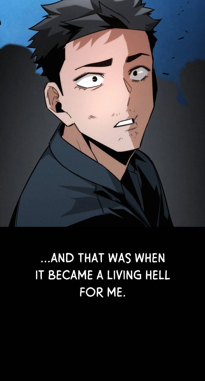 The regressor only protects me Chapter 12, page 50 of 140