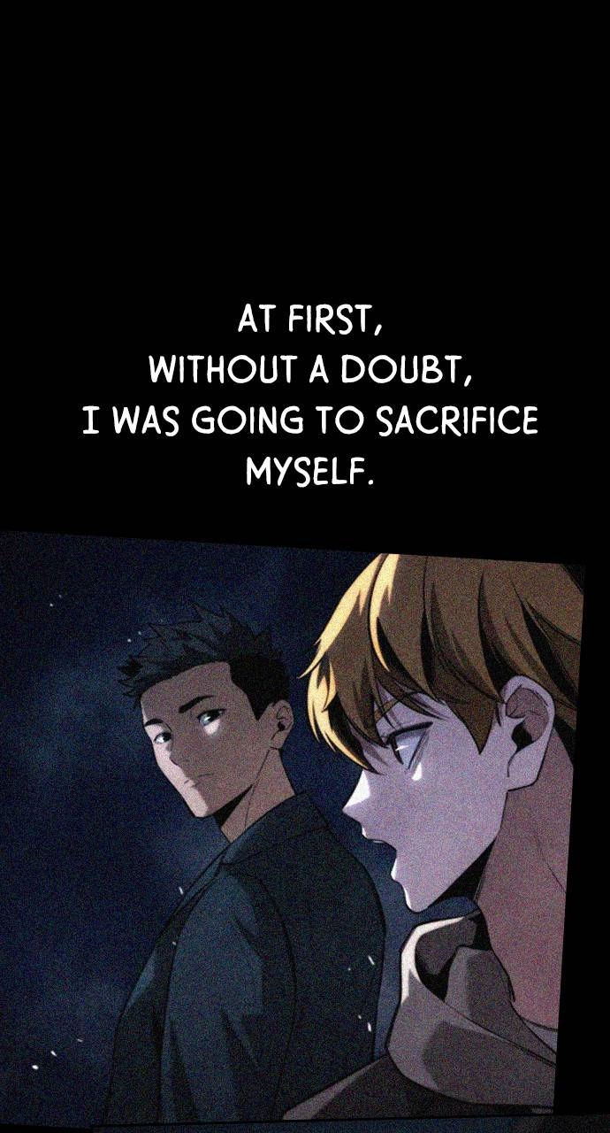 The regressor only protects me Chapter 12, page 51 of 140