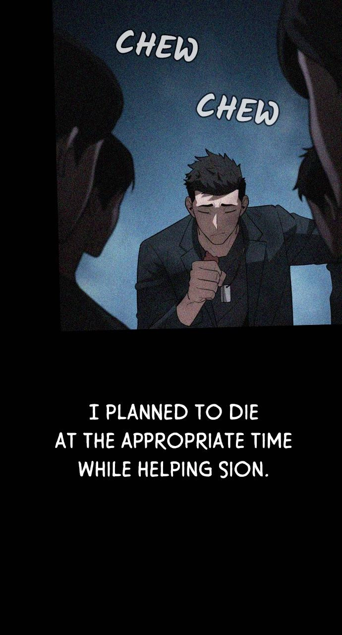 The regressor only protects me Chapter 12, page 52 of 140
