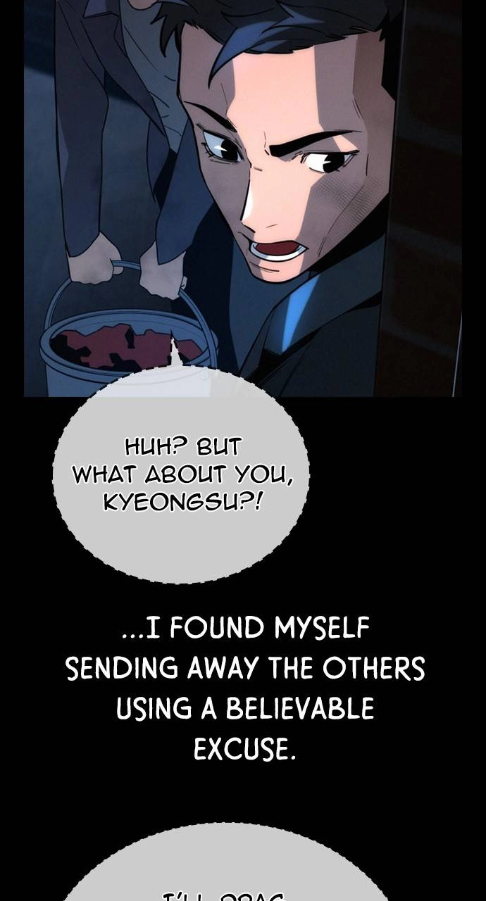 The regressor only protects me Chapter 12, page 54 of 140