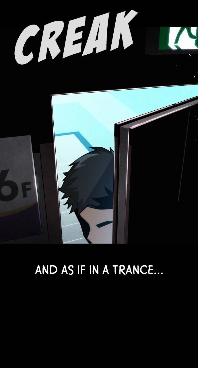 The regressor only protects me Chapter 12, page 56 of 140