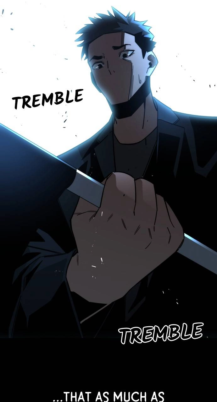 The regressor only protects me Chapter 12, page 59 of 140