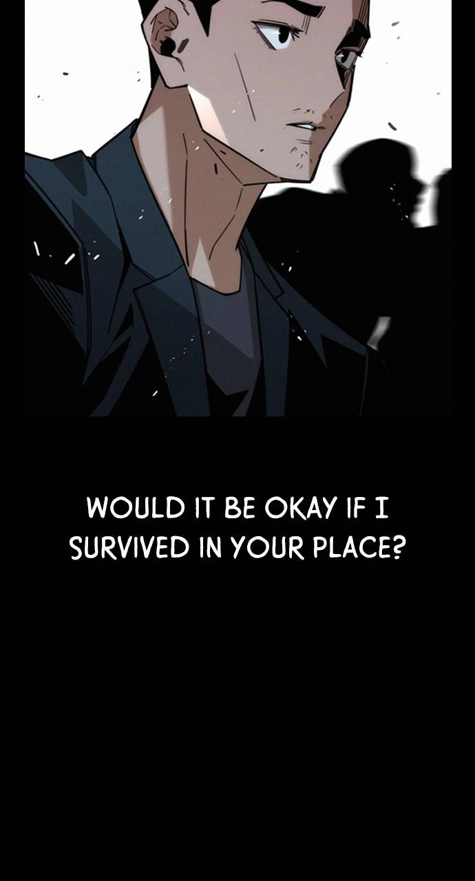 The regressor only protects me Chapter 12, page 61 of 140
