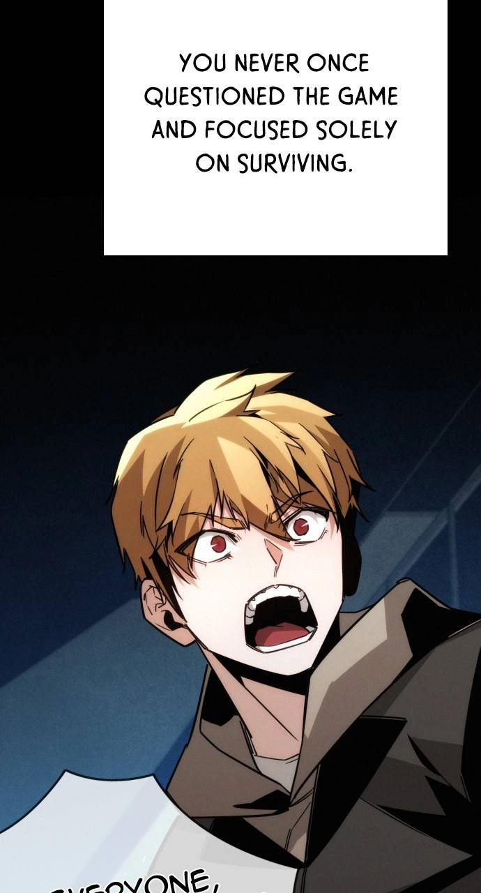 The regressor only protects me Chapter 12, page 63 of 140