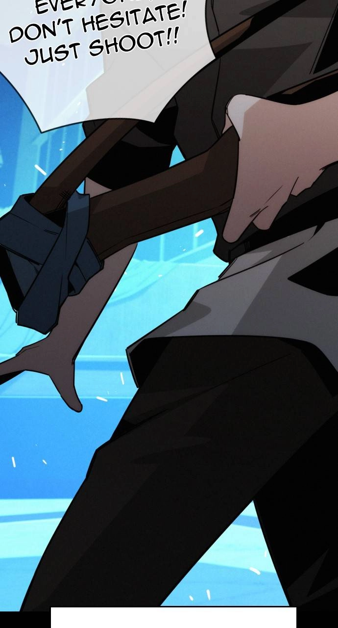 The regressor only protects me Chapter 12, page 64 of 140