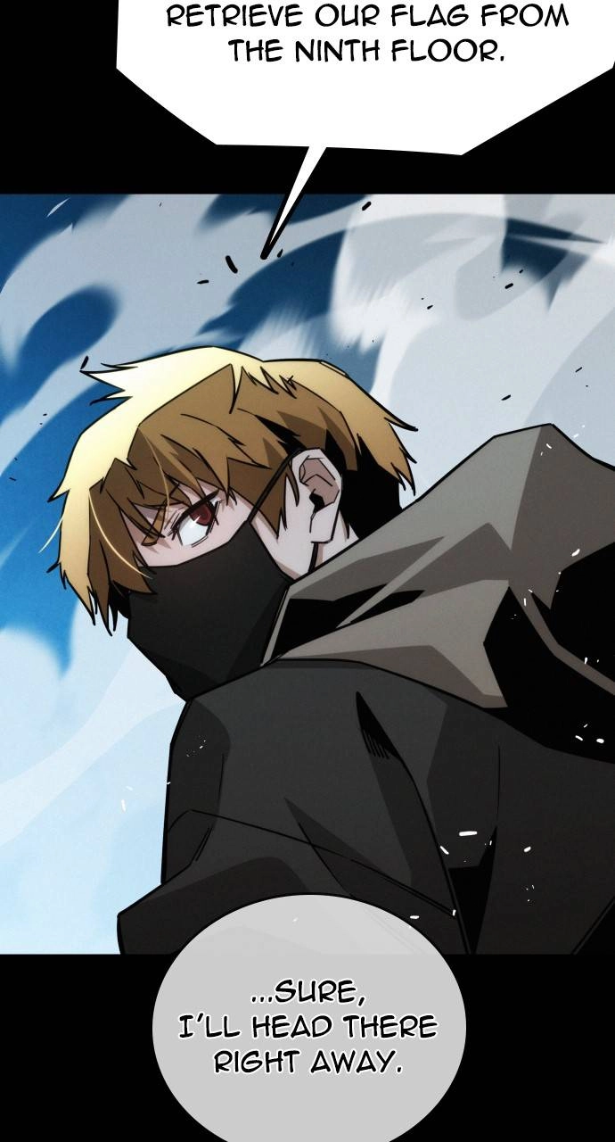 The regressor only protects me Chapter 12, page 66 of 140