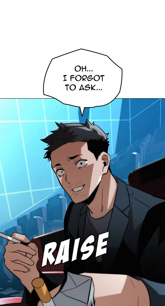 The regressor only protects me Chapter 12, page 7 of 140