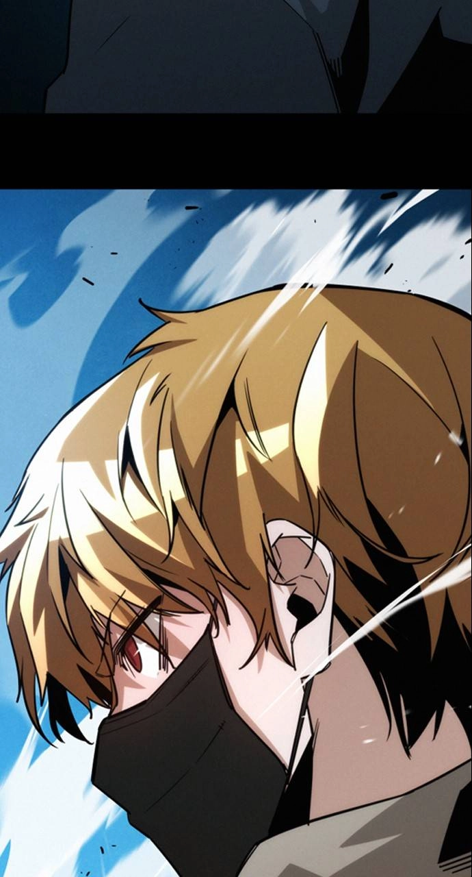 The regressor only protects me Chapter 12, page 70 of 140