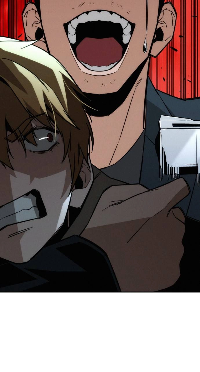 The regressor only protects me Chapter 12, page 78 of 140