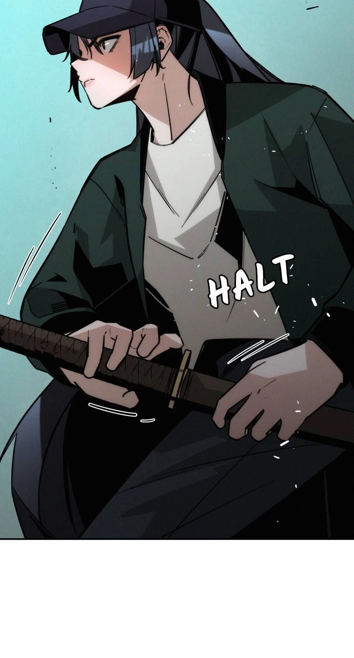 The regressor only protects me Chapter 12, page 80 of 140