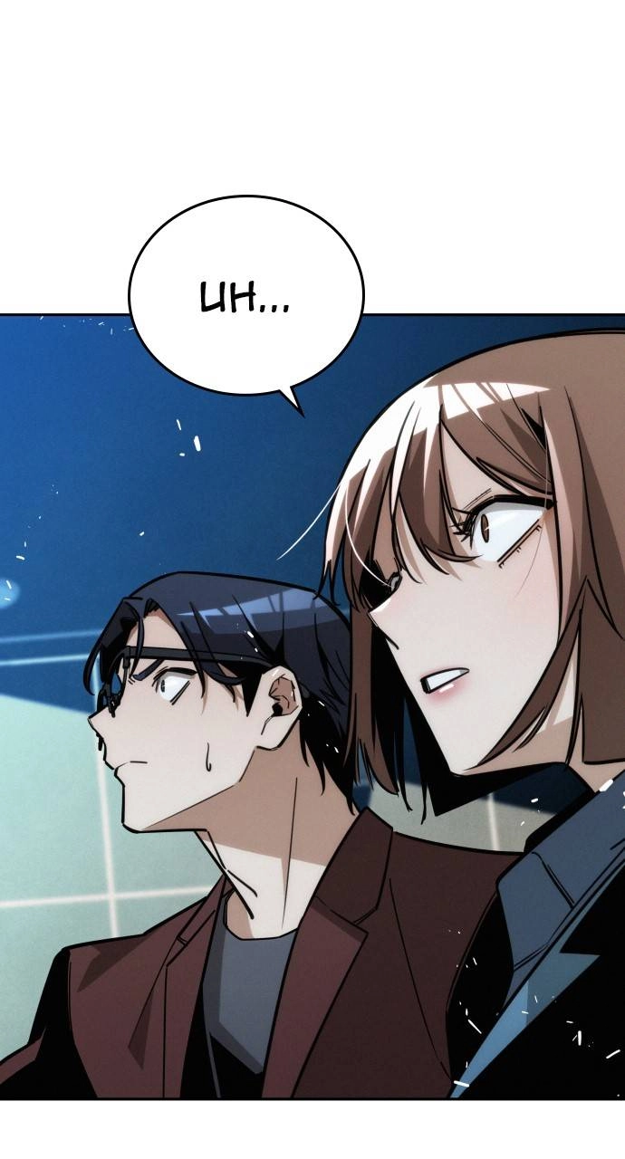 The regressor only protects me Chapter 12, page 81 of 140