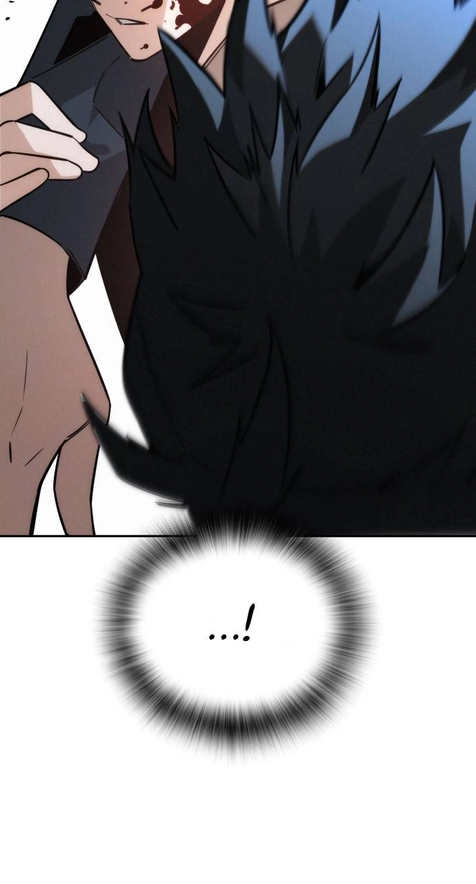 The regressor only protects me Chapter 12, page 83 of 140