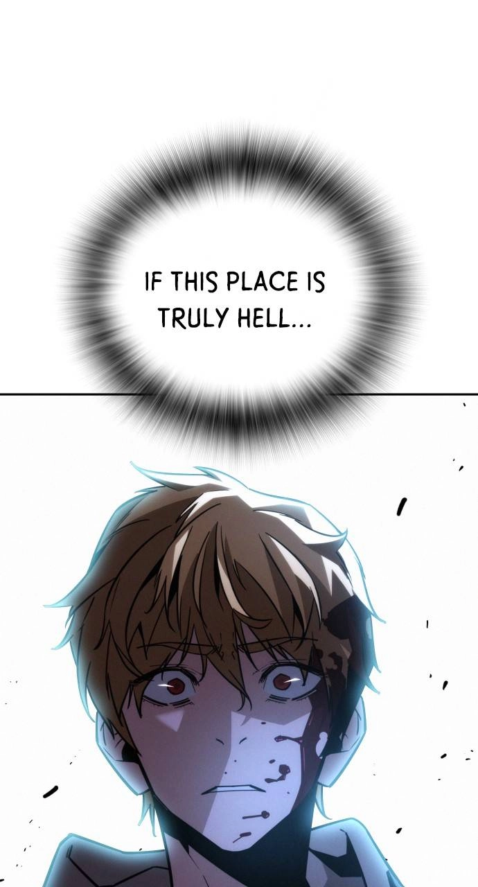 The regressor only protects me Chapter 12, page 86 of 140