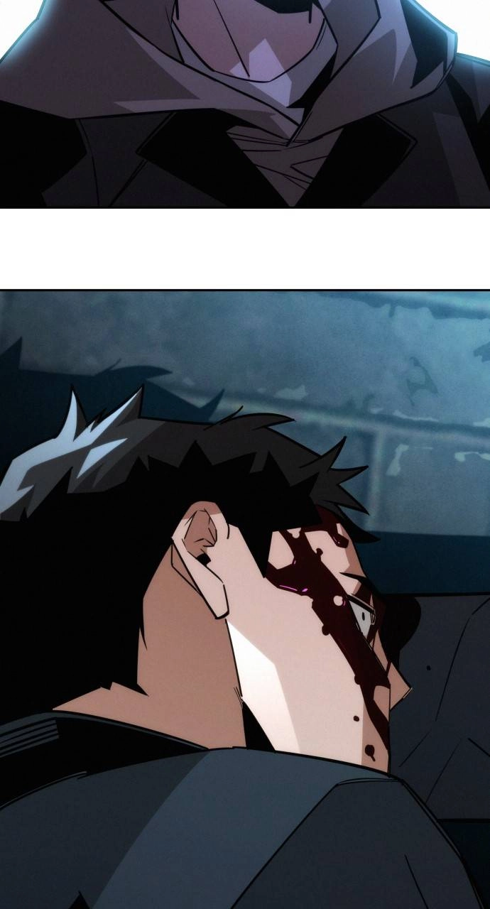 The regressor only protects me Chapter 12, page 87 of 140