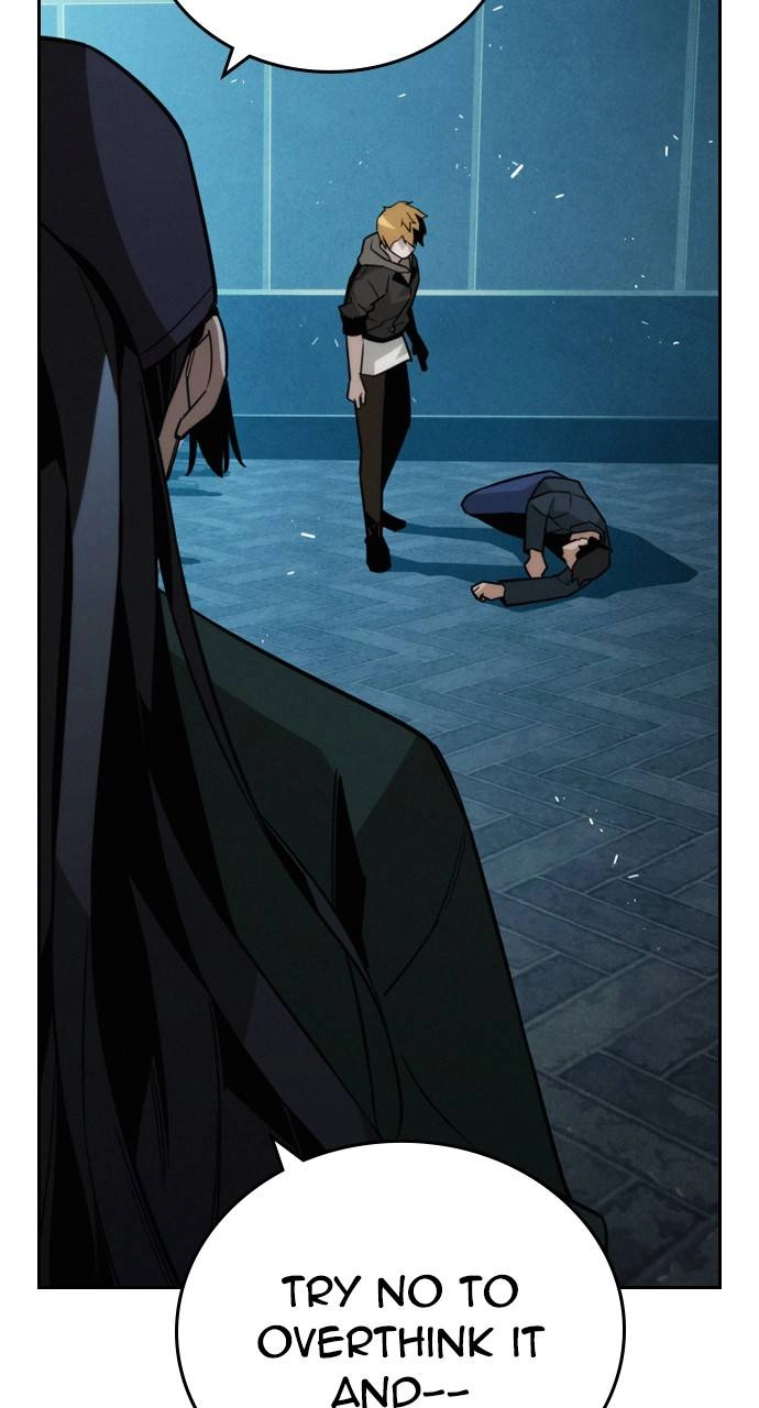 The regressor only protects me Chapter 12, page 89 of 140