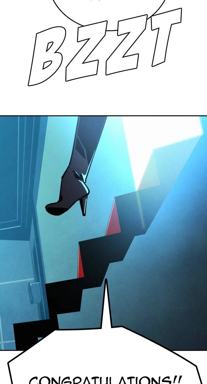 The regressor only protects me Chapter 12, page 90 of 140