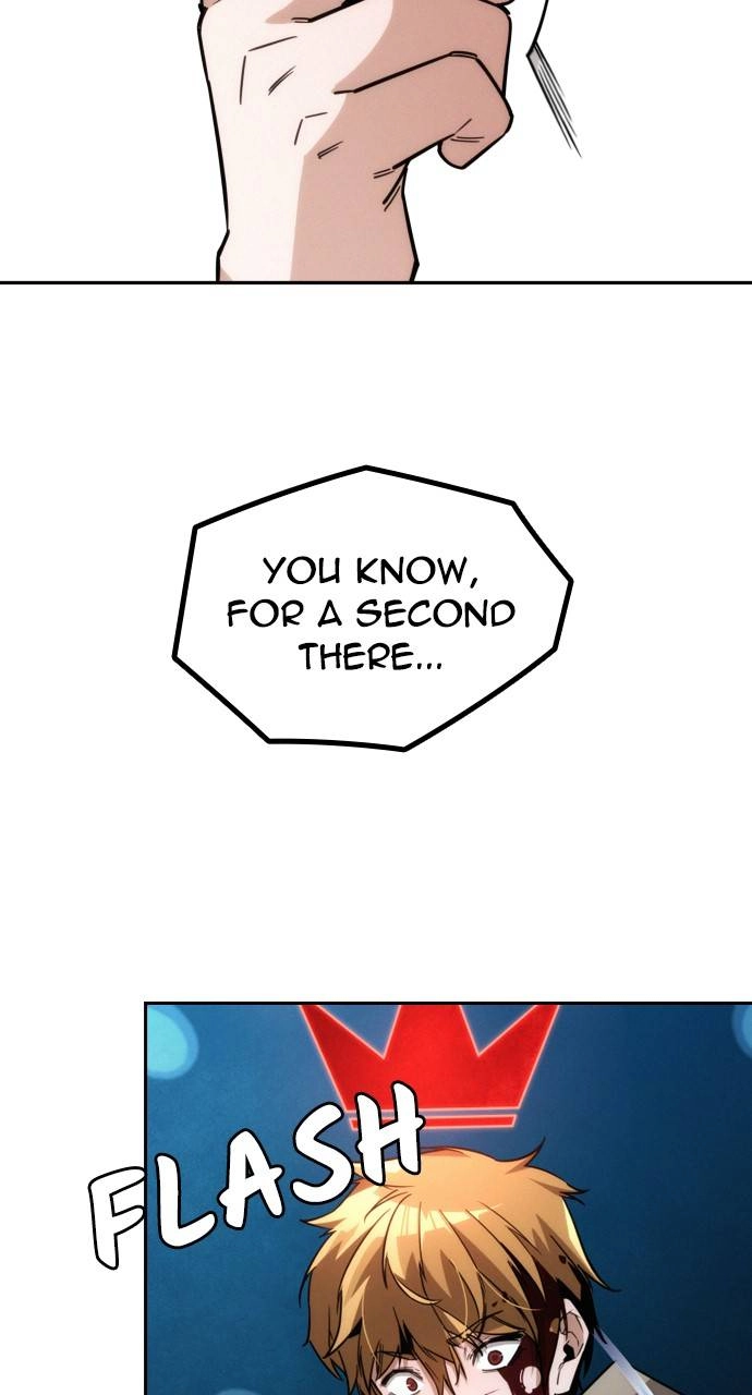 The regressor only protects me Chapter 12, page 92 of 140