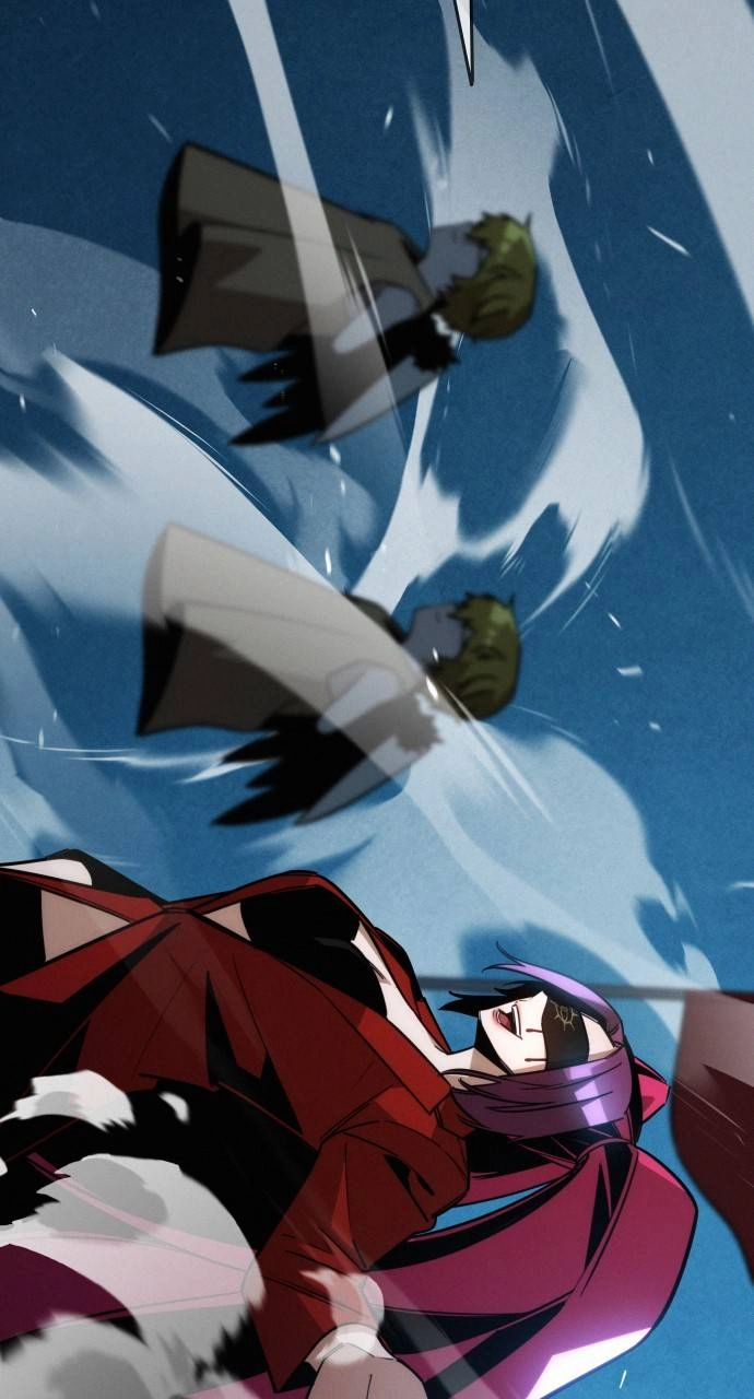 The regressor only protects me Chapter 12, page 97 of 140