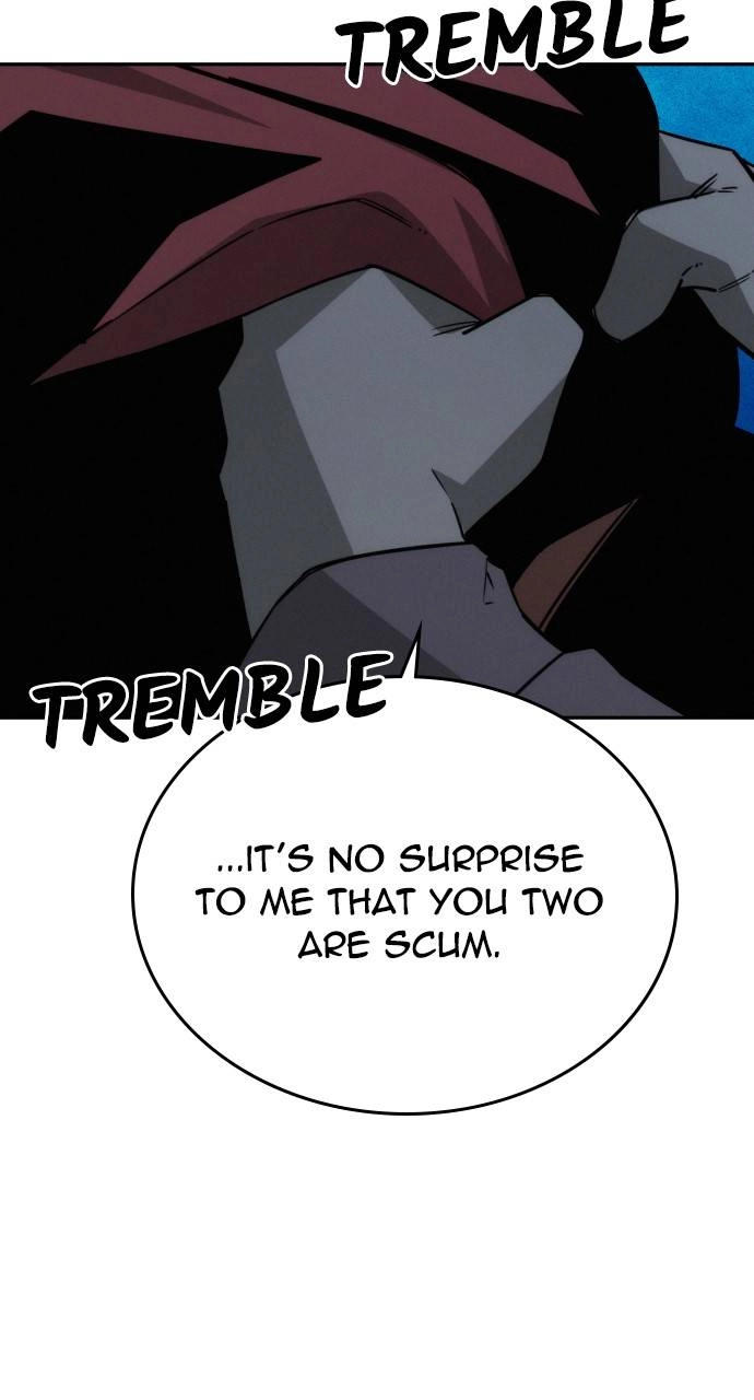 The regressor only protects me Chapter 13, page 100 of 132