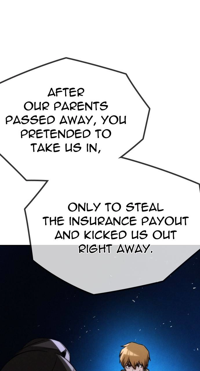 The regressor only protects me Chapter 13, page 101 of 132