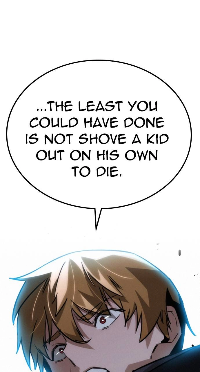 The regressor only protects me Chapter 13, page 104 of 132