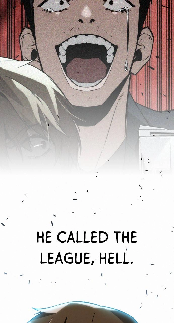 The regressor only protects me Chapter 13, page 107 of 132