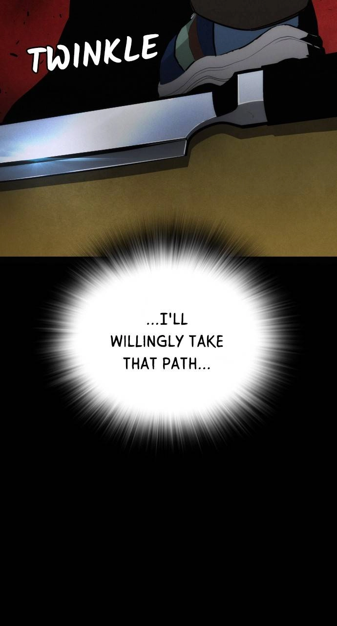 The regressor only protects me Chapter 13, page 113 of 132