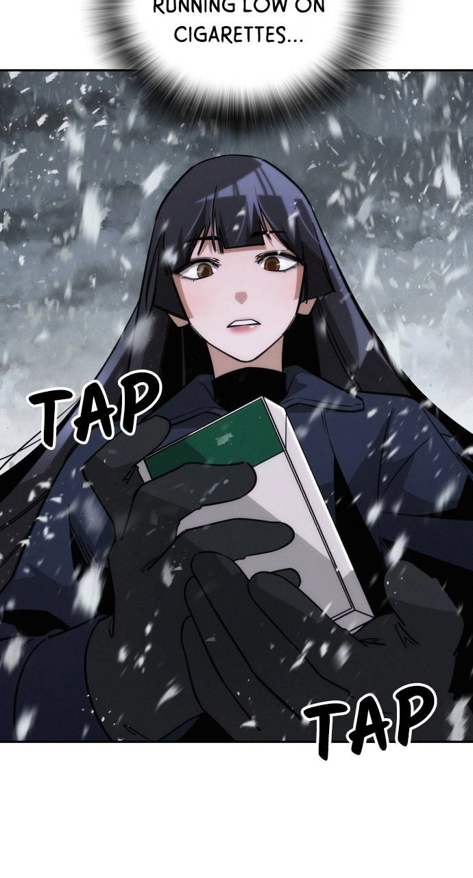 The regressor only protects me Chapter 13, page 120 of 132