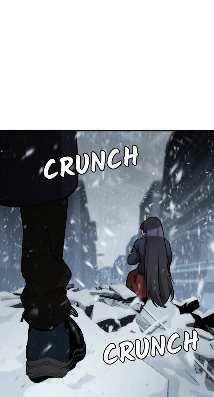The regressor only protects me Chapter 13, page 121 of 132