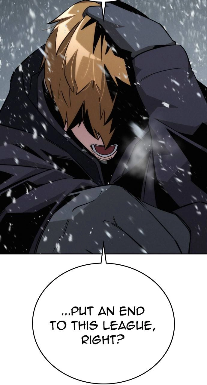 The regressor only protects me Chapter 13, page 126 of 132