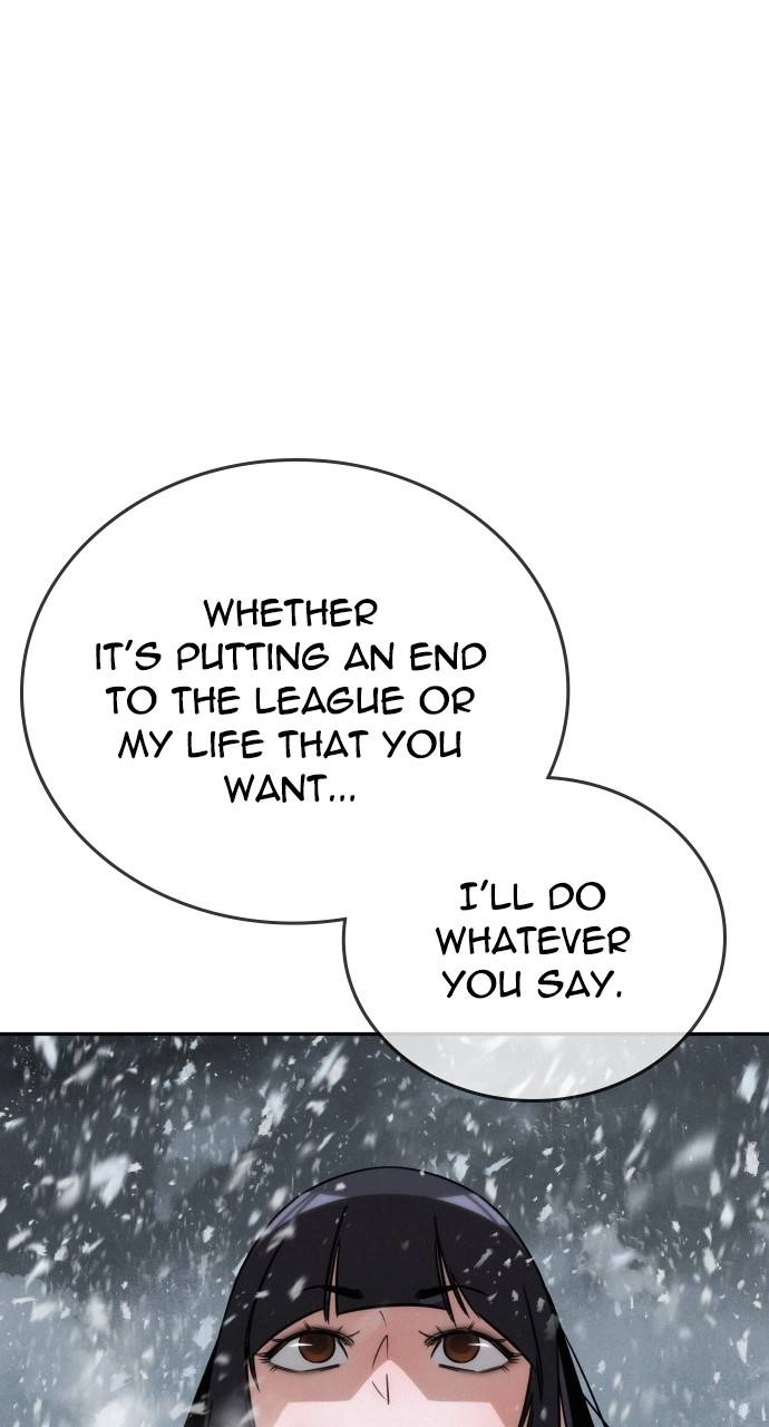 The regressor only protects me Chapter 13, page 127 of 132