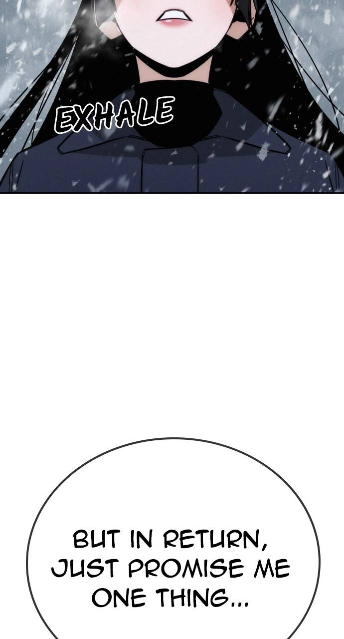 The regressor only protects me Chapter 13, page 128 of 132
