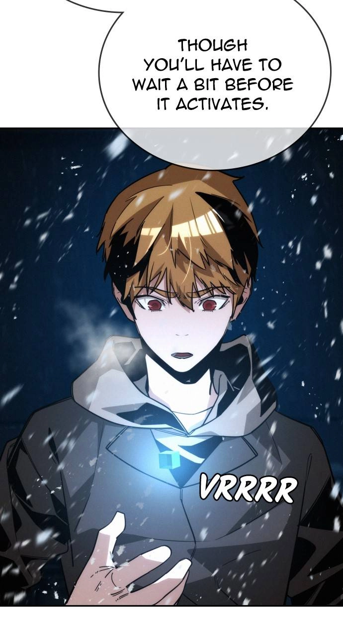 The regressor only protects me Chapter 13, page 17 of 132