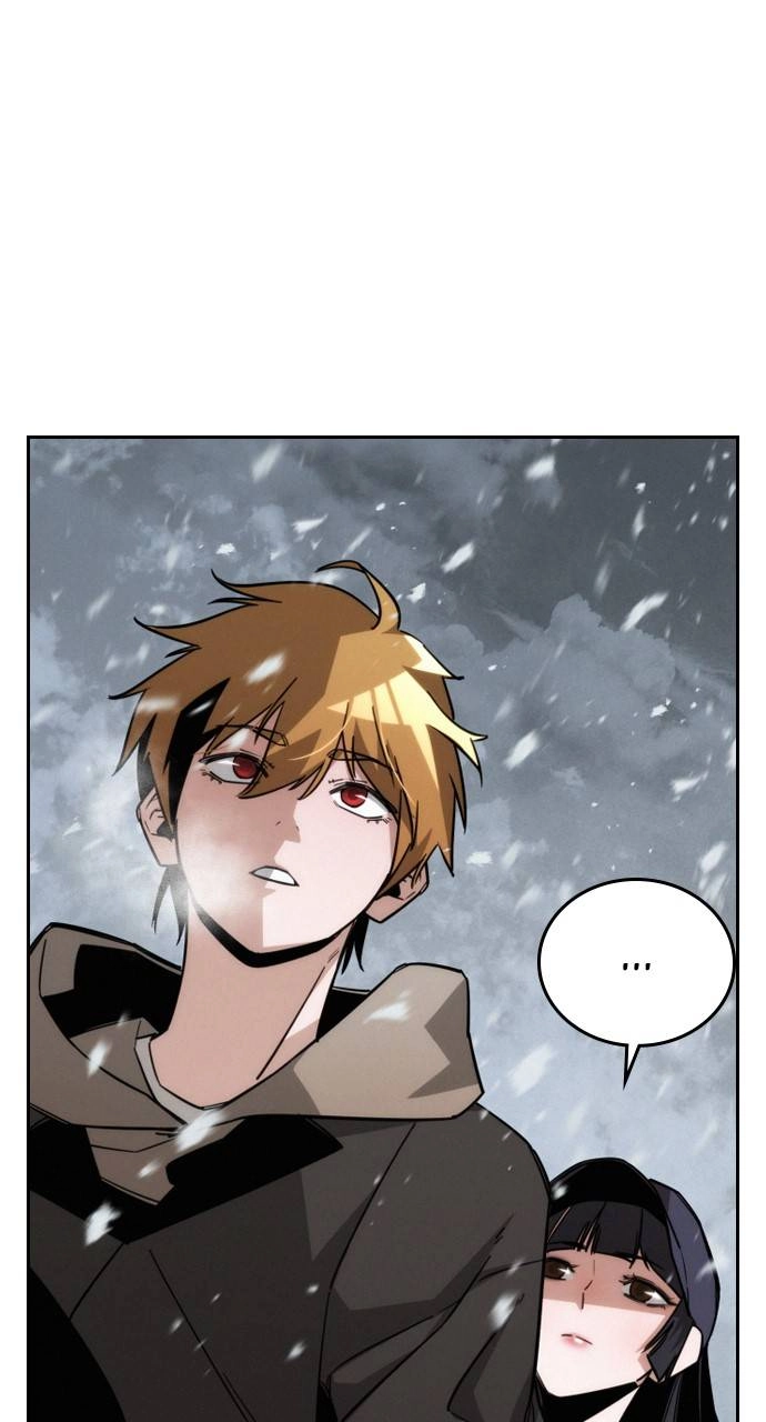The regressor only protects me Chapter 13, page 21 of 132