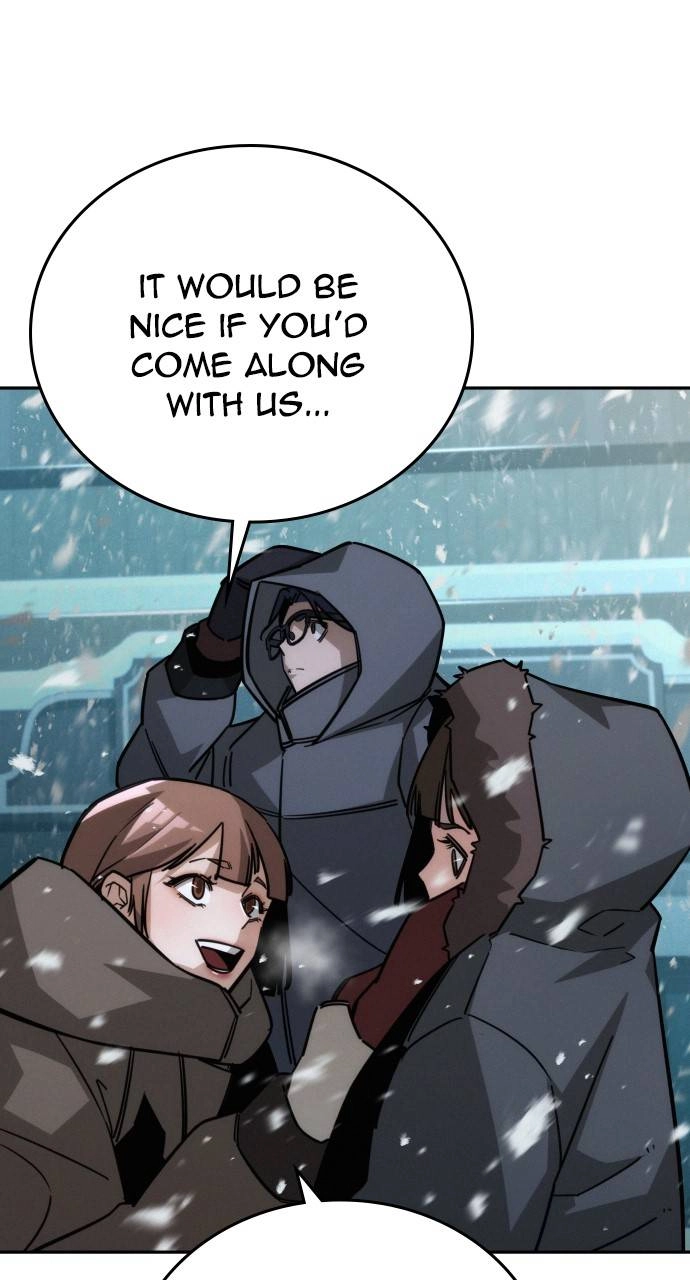 The regressor only protects me Chapter 13, page 26 of 132