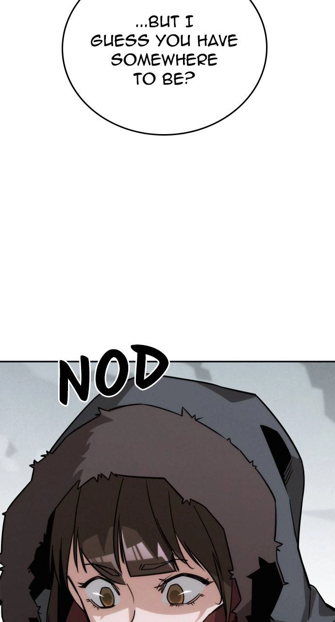 The regressor only protects me Chapter 13, page 27 of 132