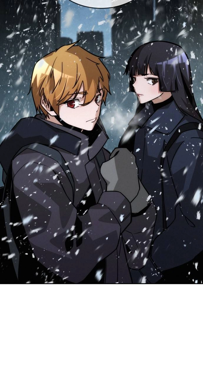 The regressor only protects me Chapter 13, page 30 of 132