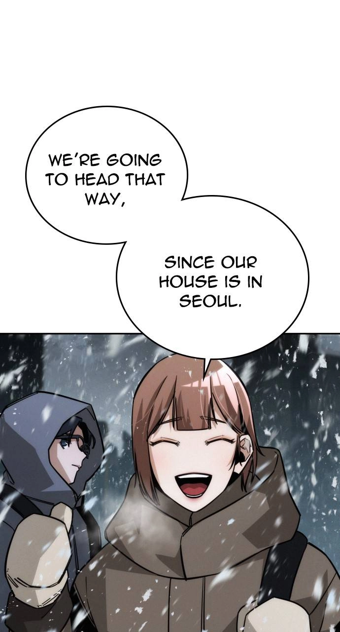 The regressor only protects me Chapter 13, page 31 of 132