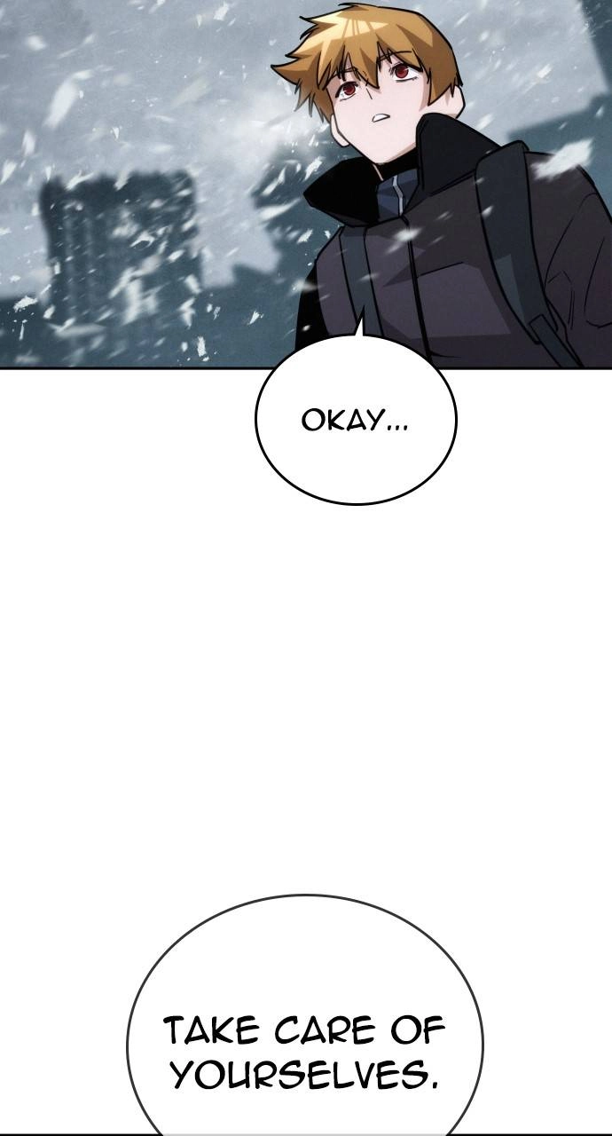 The regressor only protects me Chapter 13, page 33 of 132