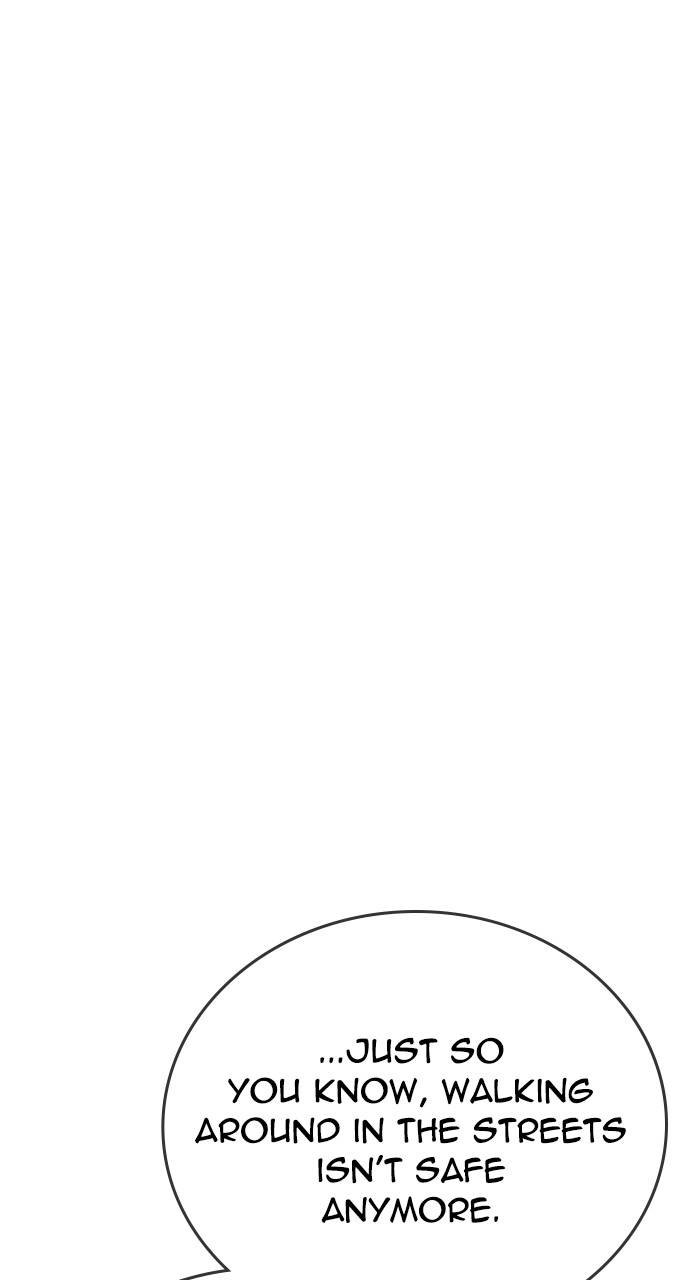 The regressor only protects me Chapter 13, page 35 of 132
