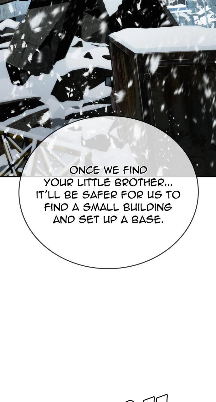The regressor only protects me Chapter 13, page 37 of 132